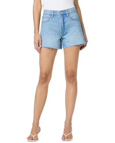 Joe's Jeans Relaxed Riga Short In Multi