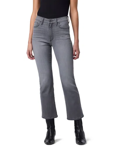 JOE'S JOE'S JEANS RIZZ HIGH RISE CROP BOOTCUT JEAN