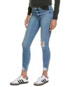 Joe's Jeans Rookie Skinny Jean In Blue