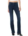 Joe's Jeans The Hi Honey Bootcut High Rise Jeans In Make It Happen
