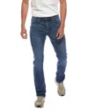 Joe's Jeans The Brixton New Mexico Straight Jean