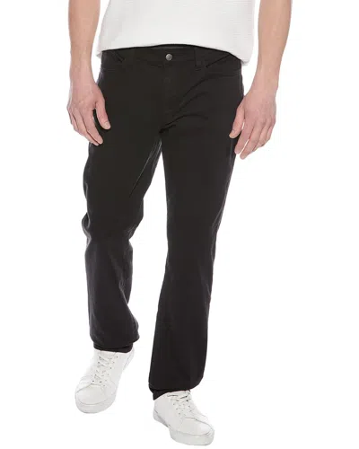 Joe's Jeans Slim Fit Pant In Black