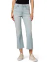 Joe's Jeans Dashwood High-rise Cropped Bootcut Jean
