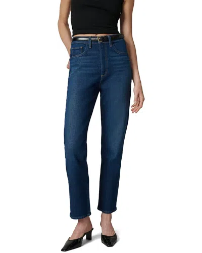 Joe's Jeans Stunning The Margot Slim Ankle Jean In Blue