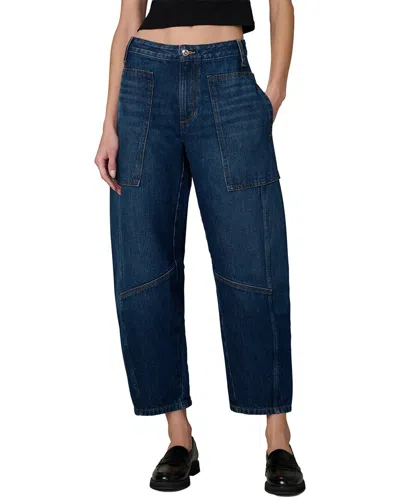 Joe's Jeans Tasteful The Krysta Jean In Blue