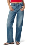 Joe's Jeans The 90s Niki High Rise Straight Jeans In Aglow
