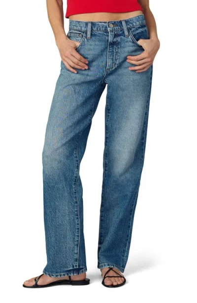 Joe's Jeans The '90s Niki Mid Rise Boyfriend Jeans