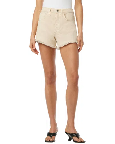 Joe's Jeans The Alex Safari Short In Animal Print