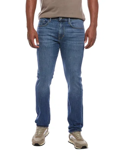 Joe's Jeans The Asher Fisher Slim Jean In Multi