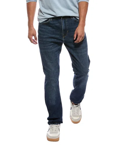 Joe's Jeans The Asher Hancock Jean In Blue