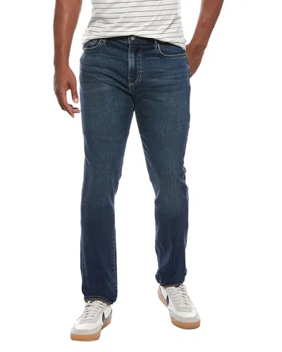 Joe's Jeans The Asher Penfield Slim Jean In Multi