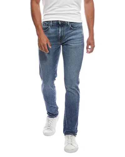 Joe's Jeans The Asher Vermont Slim Jean In Blue