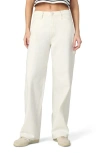 Joe's Jeans The Baggy Carpenter Jeans In White