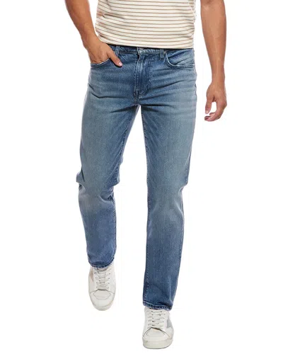 Joe's Jeans The Brixton Barham Straight Jean In Multi