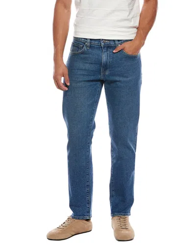 Joe's Jeans The Brixton Camarillo Jean In Animal Print