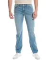 Joe's Jeans The Classic Louisiana Straight Jean In Blue