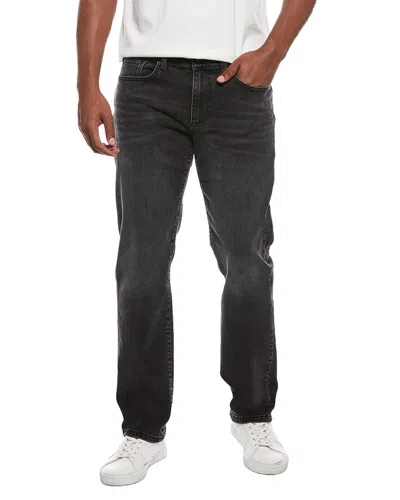 Joe's Jeans The Brixton Cook Straight Narrow Jean In Black