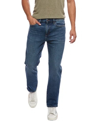 Joe's Jeans The Brixton Danny Straight Jean In Blue