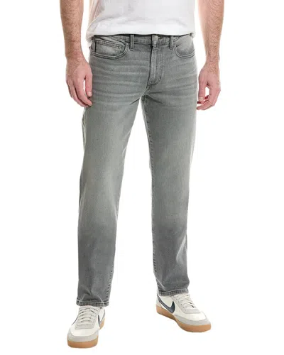 Joe's Jeans The Brixton Fenmore Straight + Narrow Jean In Grey