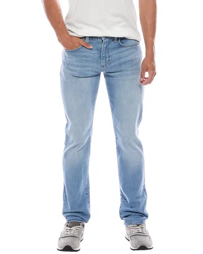 JOE'S JEANS JOE'S JEANS THE BRIXTON IDAHO STRAIGHT & NARROW JEAN
