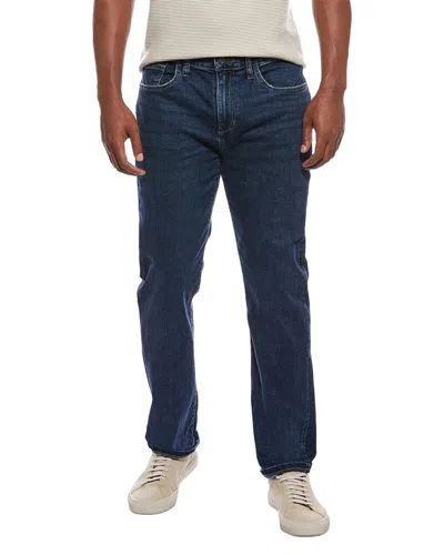 Joe's Jeans The Brixton Jesse Straight Narrow Jean In Multi