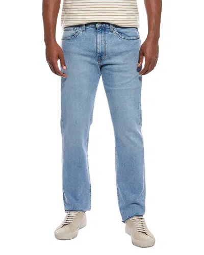 Joe's Jeans The Brixton Kanan Straight Narrow Jean In Blue