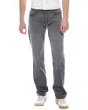 Joe's Jeans The Brixton Kentucky Straight Jean In Black
