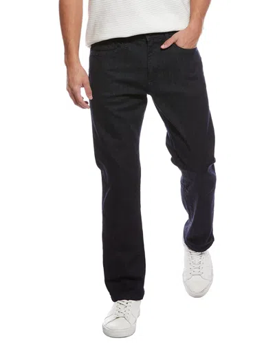 Joe's Jeans The Brixton Mikkelsen Straight + Narrow Jean In Black