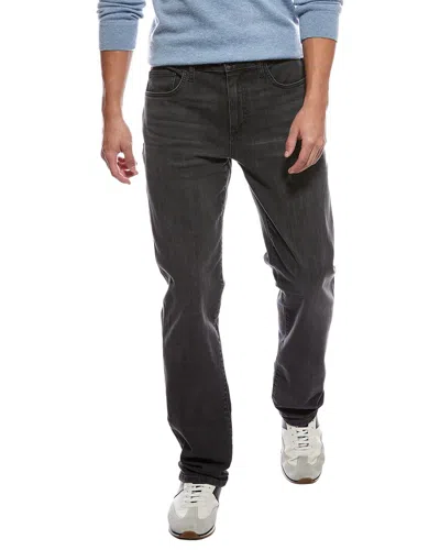 Joe's Jeans The Brixton Pascal Straight + Narrow Jean In Black