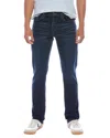 Joe's Jeans The Classic Illinois Straight Jean In Blue