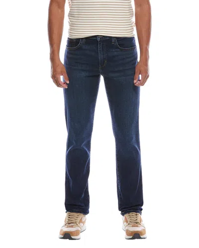 Joe's Jeans The Asher Larrabee Slim Jean In Blue