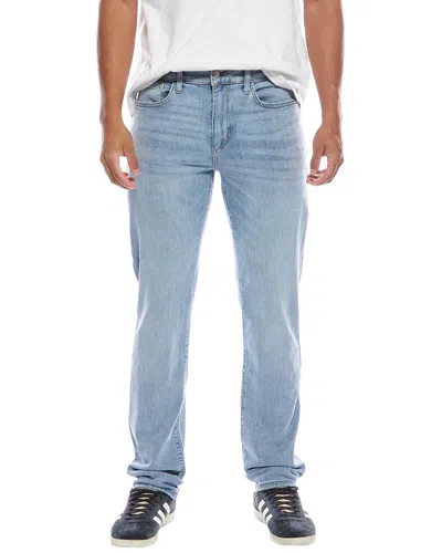 Joe's Jeans The Brixton Spectacle Jean In Blue