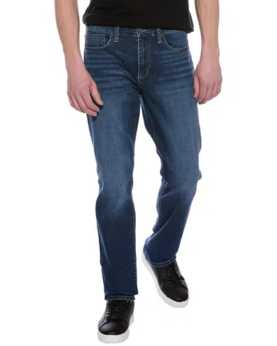 Joe's Jeans The Brixton Texas Straight Jean In Blue