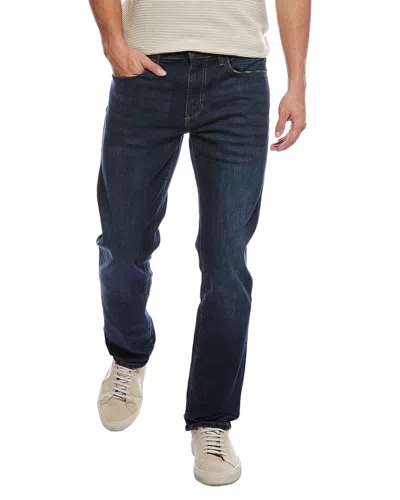Joe's Jeans The Brixton Tiberus Straight + Narrow Jean In Blue