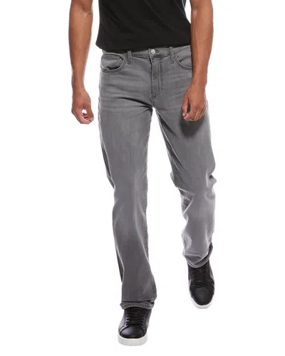 Joe's Jeans The Brixton Tybee Straight + Narrow Jean In Gray