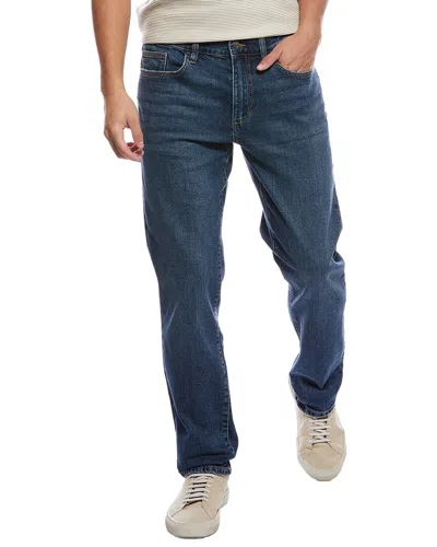 Joe's Jeans The Brixton Valeron Straight + Narrow Jean In Blue