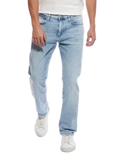 Joe's Jeans The Brixton Zelotie Straight + Narrow Jean In Blue