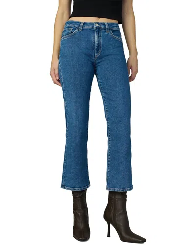 JOE'S JEANS JOE'S JEANS THE CALLIE LITERALLY CROPPED BOOTCUT JEAN