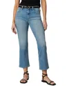 Joe's Jeans The Callie High Rise Cropped Bootcut Jeans In Unapologetic