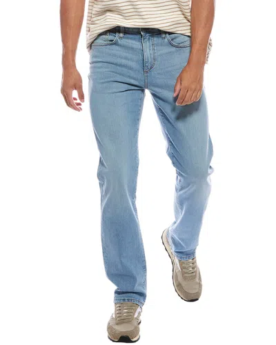 Joe's Jeans The Classic Block Jean In Multi