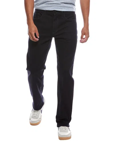 Joe's Jeans The Classic Indigo Rinse Straight Jean In Black