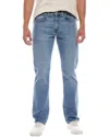 Joe's Jeans The Classic Louisiana Straight Jean In Blue