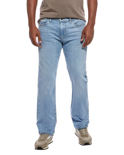 Joe's Jeans The Classic Ross Jean In Multi