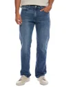 Joe's Jeans The Classic Sullivan Straight Jean In Blue