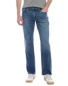 Joe's Jeans The Classic Wisconsin Straight Jean In Blue