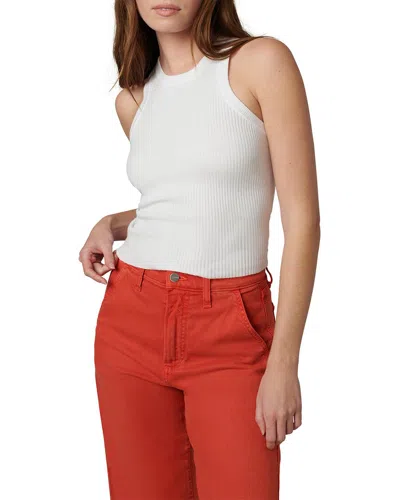 Joe's Jeans The Daria Fully Fashioned Tank