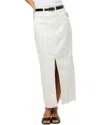 JOE'S JEANS JOE'S JEANS THE EVA MAXI SKIRT