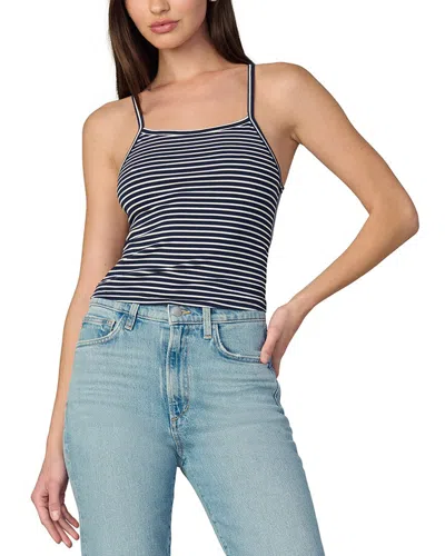 Joe's Jeans The Everyday Tank Top In Multi