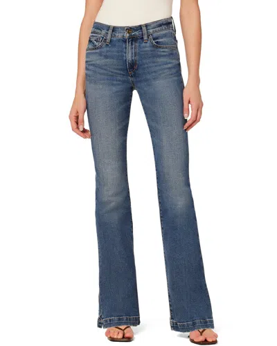 Joe's Jeans The Frankie Mid Rise Bootcut Jeans In Comfort Zone