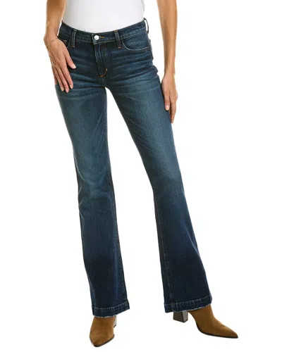 Jeans Joe's Starlett Frankie Wash Boot Cut - Taille 29 Femme, Faible Tombant, Occasion Très Bon état